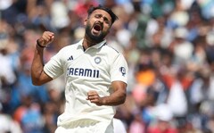 Akash Deep "Lived In A Hellhole, People Would Die There": Ex-Coach