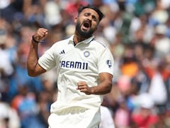 Akash Deep "Lived In A Hellhole, People Would Die There": Ex-Coach