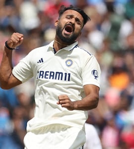 Akash Deep "Lived In A Hellhole, People Would Die There": Ex-Coach Reveals India Stars Struggle