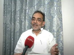 Exclusive: बिहार वोटर लिस्ट रिवीजन पर अब उपेंद्र कुशवाहा ने भी उठाए सवाल, कहा- बहुत कम समय दिया गया Exclusive: बिहार वोटर लिस्ट रिवीजन पर अब उपेंद्र कुशवाहा ने भी उठाए सवाल, कहा- बहुत कम समय दिया गया