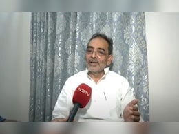 सीट बंटवारे पर बोले उपेंद्र कुशवाहा, 'कुछ आने वाला समय बताएगा' सीट बंटवारे पर बोले उपेंद्र कुशवाहा, 'कुछ आने वाला समय बताएगा'