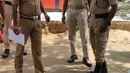 एक ही दल के दो नेताओं में अदावत, अतिपिछड़ा प्रकोष्ठ के जिला अध्यक्ष पर फायरिंग का आरोप; CCTV आया सामने