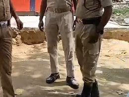 एक ही दल के दो नेताओं में अदावत, अतिपिछड़ा प्रकोष्ठ के जिला अध्यक्ष पर फायरिंग का आरोप; CCTV आया सामने