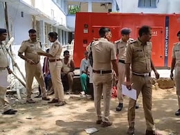 बिहार के नालंदा में पीएमसीएच की GNM की गोली मारकर हत्या बिहार के नालंदा में पीएमसीएच की GNM की गोली मारकर हत्या