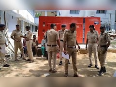 Bihar Medical Student Found Hanging At Hostel In Bengal, Probe Underway