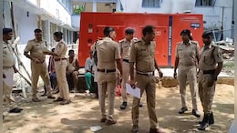 Bihar Medical Student Found Hanging At Hostel In Bengal, Probe Underway