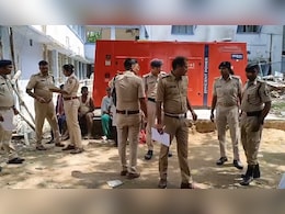 Bihar Police To Form "Shooter Cell" Amid Rising Crime