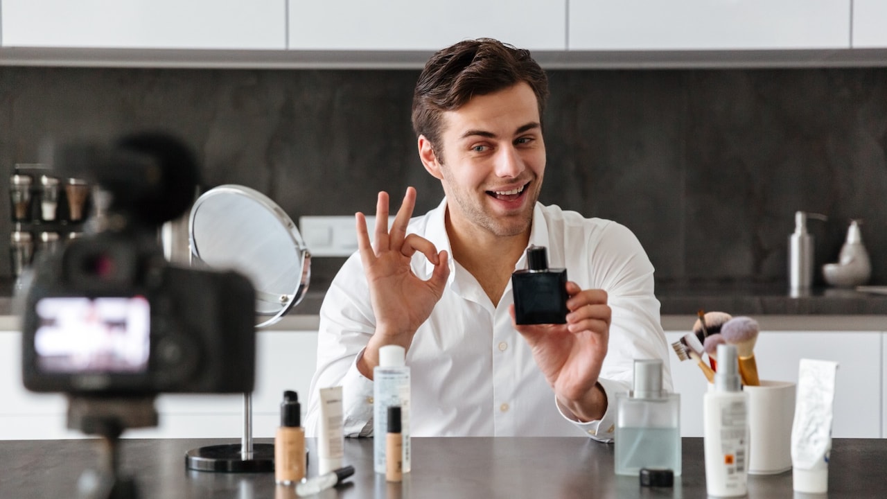 You Can Easily Grab Perfumes Under Budget For Men On Myntra Mega Savings Sale