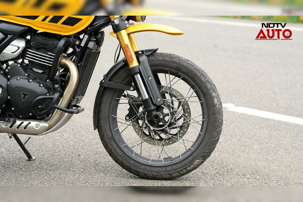 Latest and Breaking News on NDTV Latest and Breaking News on NDTV