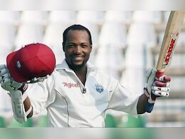 Brian Lara: ये दो बल्लेबाज तोड़ सकते हैं ब्रायन लारा का वर्ल्ड रिकॉर्ड, भविष्यवाणी से मची विश्व क्रिकेट में खलबली Brian Lara: ये दो बल्लेबाज तोड़ सकते हैं ब्रायन लारा का वर्ल्ड रिकॉर्ड, भविष्यवाणी से मची विश्व क्रिकेट में खलबली