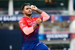 RCB Cricketer Yash Dayal Charged For Alleged Mental And Physical Exploitation Of Ghaziabad Woman RCB Cricketer Yash Dayal Charged For Alleged Mental And Physical Exploitation Of Ghaziabad Woman