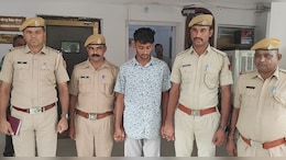 Rajasthan: BA फाइनल ईयर का स्&zwj;टूडेंट चला रहा था ब&zwj;ाइक चोर गैंग, महंगे शौक पूरा करने के ल&zwj;िए बना अपराधी