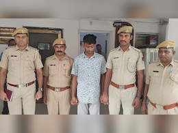Rajasthan: BA फाइनल ईयर का स्टूडेंट चला रहा था बाइक चोर गैंग, महंगे शौक पूरा करने के लिए बना अपराधी Rajasthan: BA फाइनल ईयर का स्टूडेंट चला रहा था बाइक चोर गैंग, महंगे शौक पूरा करने के लिए बना अपराधी