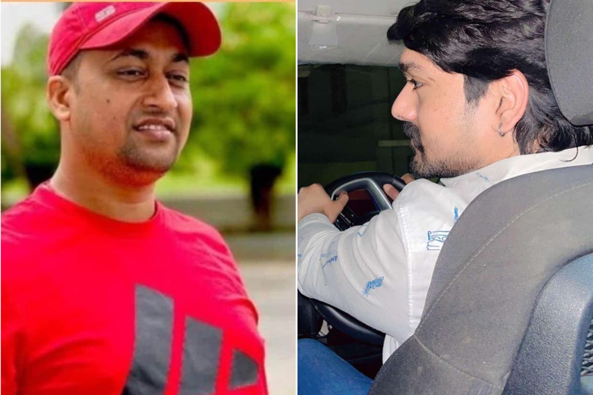 मां टीचर, पिता कारोबारी... चंदन मिश्रा मर्डर केस में पकड़ा गया तौसीफ बादशाह कौन है? क्यों की हत्या