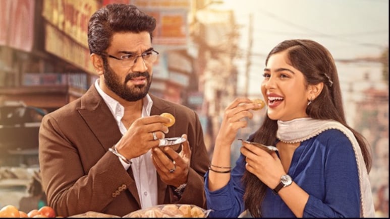 छोटे पर्दे पर 27 साल छोटी लड़की से इश्क लड़ा रहे शरद केलकर, एज गैप पर बोले- मुझे फर्क नहीं पड़ता...  