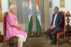 Small Steps To Big Results, How J&K Lt Governor Helped Victims Of Terror Small Steps To Big Results, How J&K Lt Governor Helped Victims Of Terror