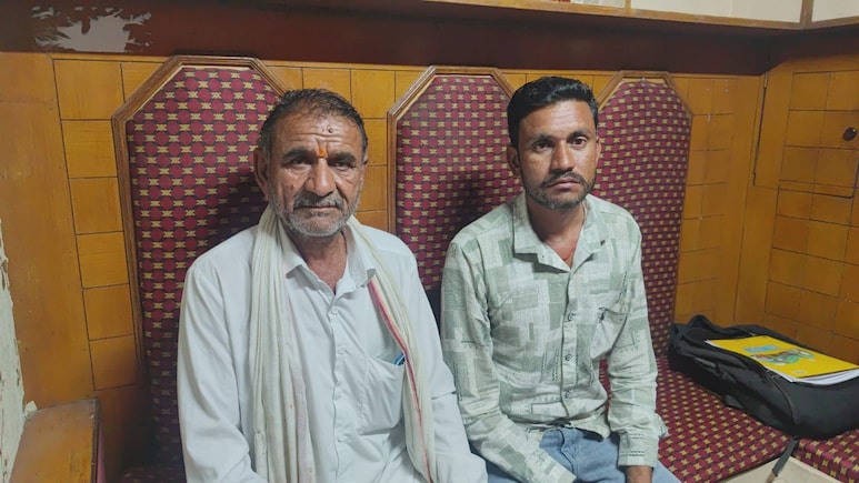 Madhya Pradesh Priest Faces Social Boycott After Opposing Shifting Of Idol