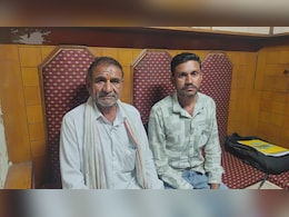 Madhya Pradesh Priest Faces Social Boycott After Opposing Shifting Of Idol Madhya Pradesh Priest Faces Social Boycott After Opposing Shifting Of Idol