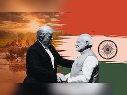 न खेत बराबर- न पैदावार.. अमेरिका से व्यापार समझौते में भारत डेयरी, कृषि आयात के मोर्चे पर क्यों नहीं झुक रहा