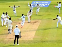 India's Famous 2021 Win At Lord's: A Look At Current Stars' Performances In That Match