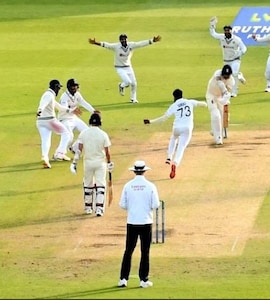 Indias Famous 2021 Win At Lords: A Look At Current Stars Performances In That Match