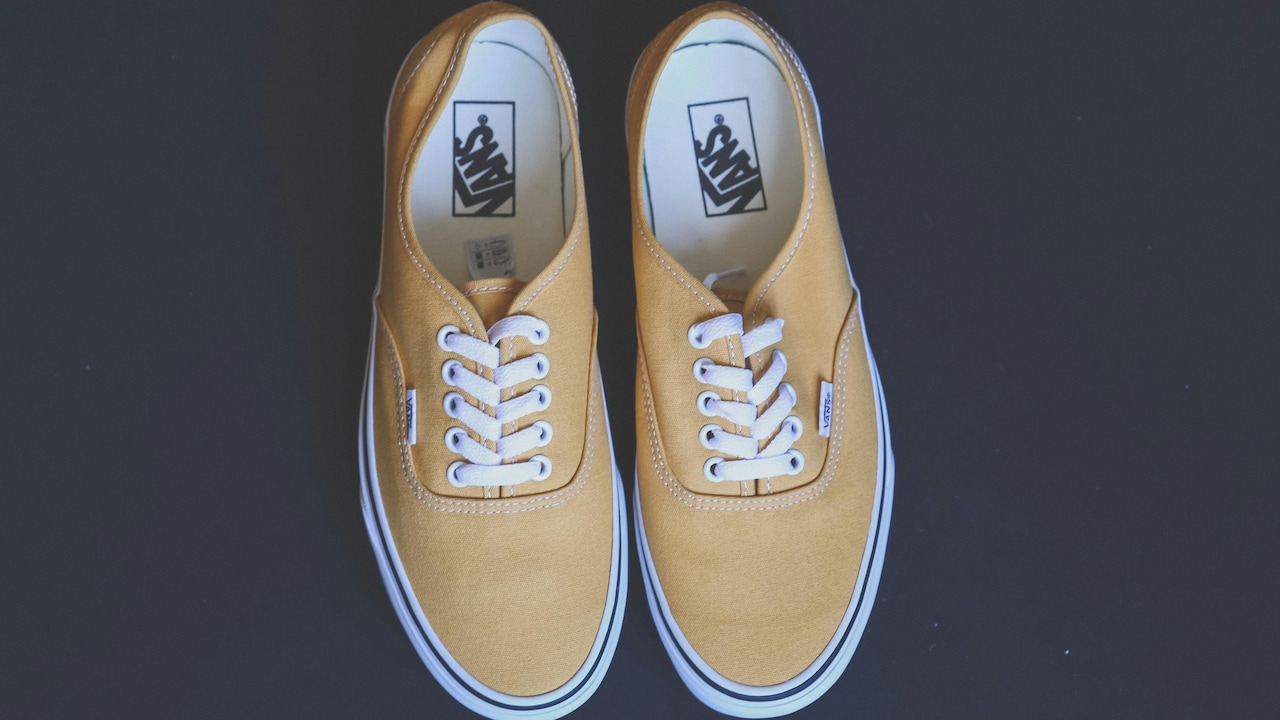 Shoes That You Can Use For Walk, Work Or A 2 Hour Trip Around Town