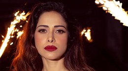 Nushrratt Bharuccha Calls Out Sexism In Bollywood: "I Went Around Asking Can I Use The Hero's Vanity Van?"