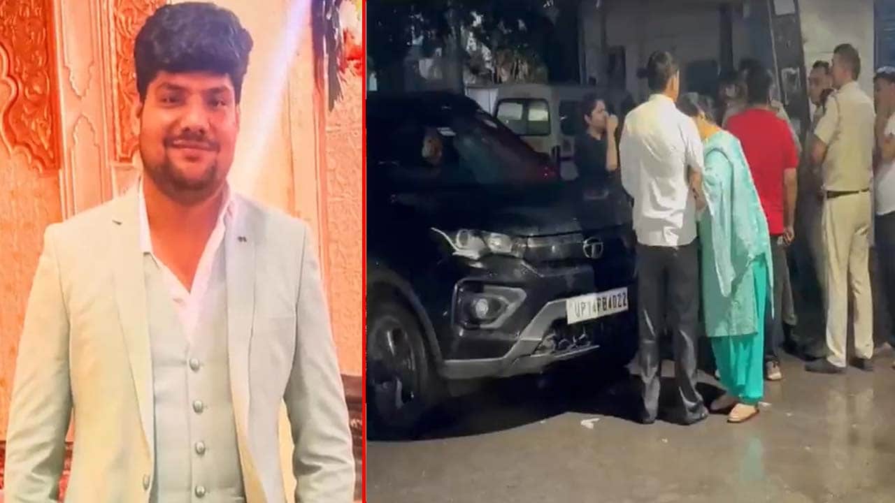 Man Celebrating Birthday Stabbed Multiple Times In Delhi Road Rage, Dies