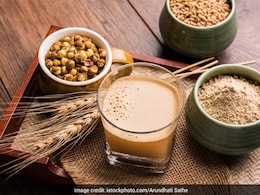 Nutritionist Recommends These Traditional Foods For Today's Health Problems