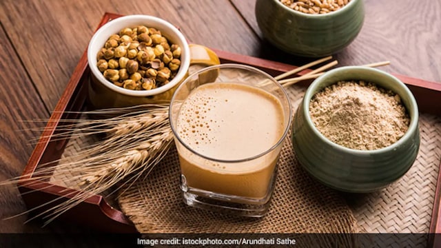 Nutritionist Recommends These Traditional Foods For Today's Health Problems