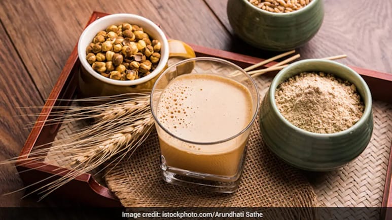 Nutritionist Recommends These Traditional Foods For Today's Health Problems