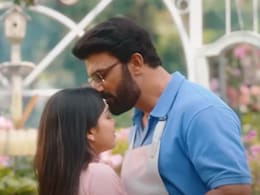 19 साल की लड़की और 46 साल के बिजनेस टाईकून की लवस्टोरी दिखा ट्रोल हुआ ये टीवी शो, एक्टर ने दिया ये जवाब 19 साल की लड़की और 46 साल के बिजनेस टाईकून की लवस्टोरी दिखा ट्रोल हुआ ये टीवी शो, एक्टर ने दिया ये जवाब