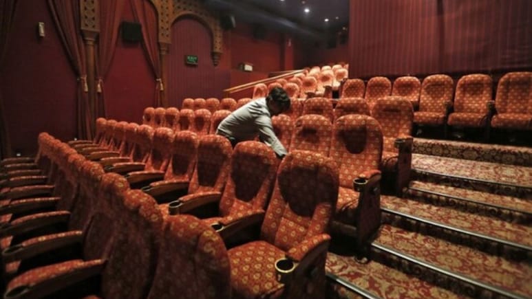 Karnataka Caps Movie Ticket Prices At Rs 200, But Internet Has A Multiplex Concern