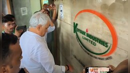 किरोड़ी लाल का अब बायो फ्यूल कंपनी पर एक्शन, एक अकेले कंपनी ने सरकार को लगाया 1000 करोड़ का चूना