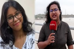 Delhi Student Missing For Six Days Found Dead In Yamuna River Delhi Student Missing For Six Days Found Dead In Yamuna River