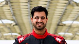 Formula E: Kush Maini To Drive For Mahindra Racing In Berlin Rookie Test