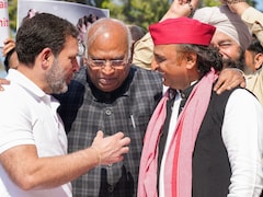 UP: सपा-कांग्रेस गठबंधन को लेकर कांग्रेस में बने दो गुट, एक पक्ष में तो दूसरा खिलाफ; दोनों के अपने-अपने तर्क
