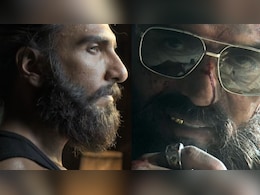 ‘धुरंधर’ का फर्स्ट लुक छाया सोशल मीडिया पर, फैन्स बोले- 'ब्लॉकबस्टर मास्टरपीस आ रहा है' ‘धुरंधर’ का फर्स्ट लुक छाया सोशल मीडिया पर, फैन्स बोले- 'ब्लॉकबस्टर मास्टरपीस आ रहा है'