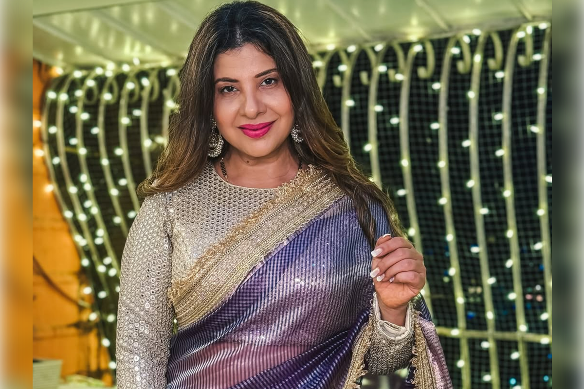 Sambhavna Seth Blames Medical Negligence for Her IVF Miscarriage