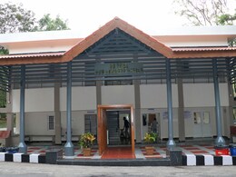 Tirumala Opens New Srivani Darshan Ticket Centre For Devotees To Avoid Long Queues Tirumala Opens New Srivani Darshan Ticket Centre For Devotees To Avoid Long Queues