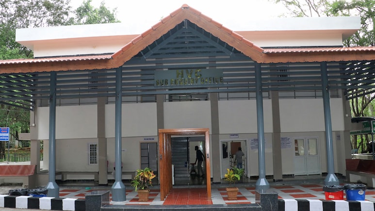 Tirumala Opens New Srivani Darshan Ticket Centre For Devotees To Avoid Long Queues Tirumala Opens New Srivani Darshan Ticket Centre For Devotees To Avoid Long Queues