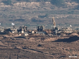 Israeli Report Accuses Hamas Of Sexual Violence, Seeks UN Action Israeli Report Accuses Hamas Of Sexual Violence, Seeks UN Action