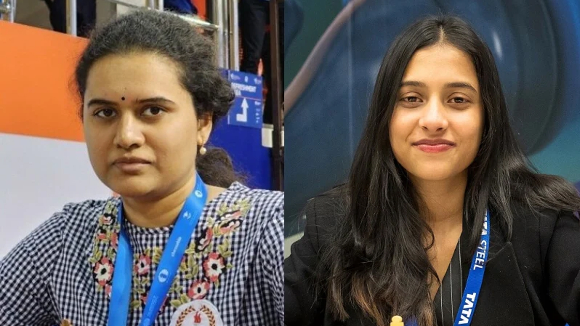 Indian Coach Speaks About Clash Of Divya And Humpy