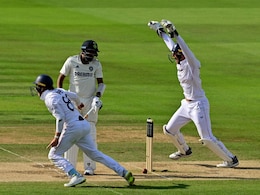 'Did Not Deserve To Lose': England Great Lauds India's Resilience In Lord's Test