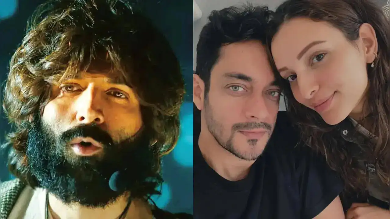 Triptii Dimri's Rumoured Boyfriend Reacts To Troll Comment On Kartik Aaryan's Look In Anurag Basu's Film