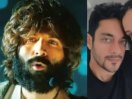 Triptii Dimri's Rumoured Boyfriend Reacts To Troll Comment On Kartik Aaryan's Look In Anurag Basu's Film Triptii Dimri's Rumoured Boyfriend Reacts To Troll Comment On Kartik Aaryan's Look In Anurag Basu's Film