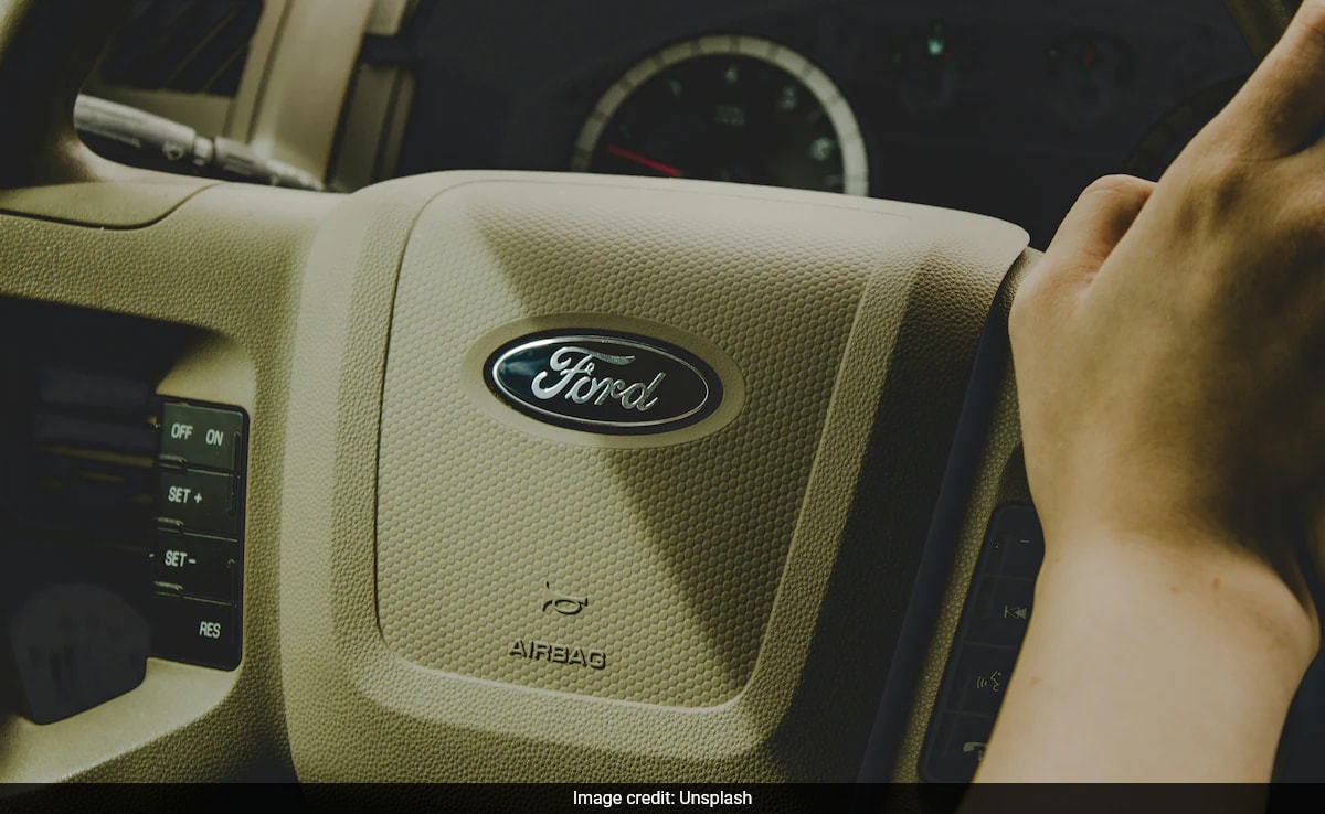 Ню Йорк Ford припомня повече от 8 50 000 от автомобилите