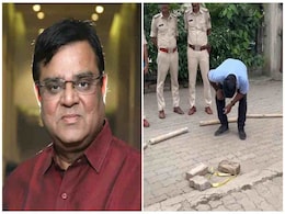 गोपाल खेमका हत्याकांड में अशोक साव गिरफ्तार, सुपारी देने का है आरोप गोपाल खेमका हत्याकांड में अशोक साव गिरफ्तार, सुपारी देने का है आरोप