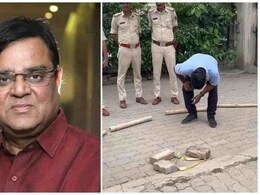 बिहार: गोपाल खेमका हत्याकांड में गांधी मैदान थाना क्षेत्र के SHO सस्पेंड, लापरवाही बरतने का आरोप बिहार: गोपाल खेमका हत्याकांड में गांधी मैदान थाना क्षेत्र के SHO सस्पेंड, लापरवाही बरतने का आरोप