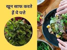 मॉनसून में मिलने वाली यह एक सब्जी खून को करती है साफ, एक्सपर्ट ने बताए रोजाना इस पत्तेदार वेजीटेबल को खाने के फायदे मॉनसून में मिलने वाली यह एक सब्जी खून को करती है साफ, एक्सपर्ट ने बताए रोजाना इस पत्तेदार वेजीटेबल को खाने के फायदे